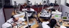 美度手表星期走慢？三大技巧轻松解决时间偏差