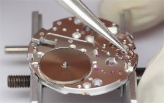 精准时间，尽在掌握：欧米茄腕表走快应对指南