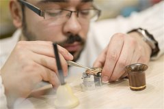 劳力士表壳割手解决技巧深度解析