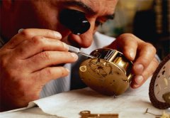 美度指针生锈处理技巧集锦