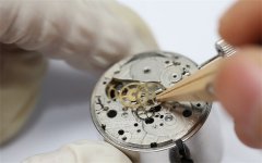 美度腕表走慢了怎么解决