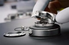 宝珀走走停停处理办法是什么